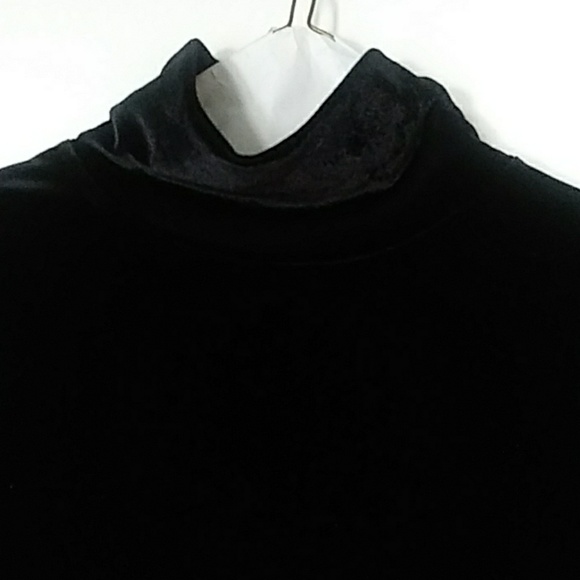 Emanuel Ungaro Black Cocktail Dress. - Picture 3 of 8